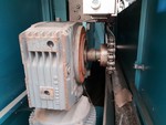 Image 9 - MABI insulation machinery - Lot 1 (Auction 5165)