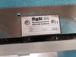 Image 29 - MABI insulation machinery - Lot 1 (Auction 5165)