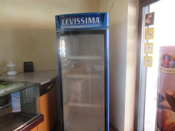 1#5167 Arredamento e attrezzatura bar in vendita - foto 2