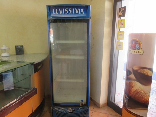 1#5167 Arredamento e attrezzatura bar in vendita - foto 4