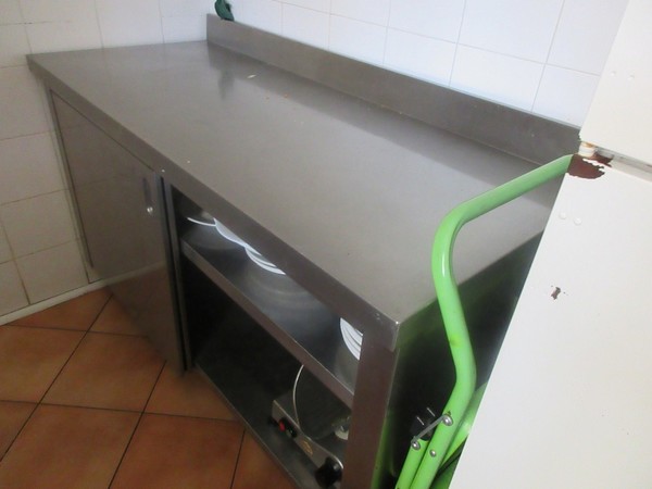 1#5167 Arredamento e attrezzatura bar in vendita - foto 6