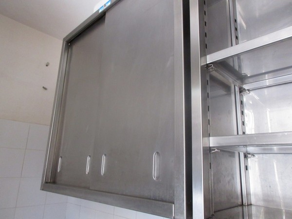 1#5167 Arredamento e attrezzatura bar in vendita - foto 8