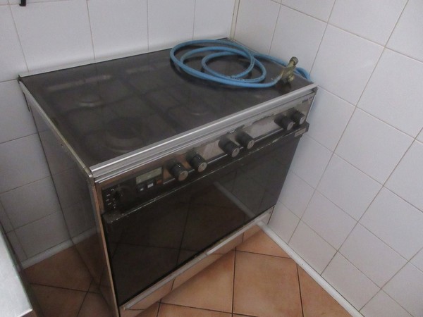 1#5167 Arredamento e attrezzatura bar in vendita - foto 9