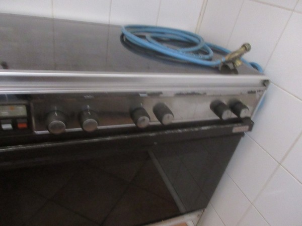 1#5167 Arredamento e attrezzatura bar in vendita - foto 10