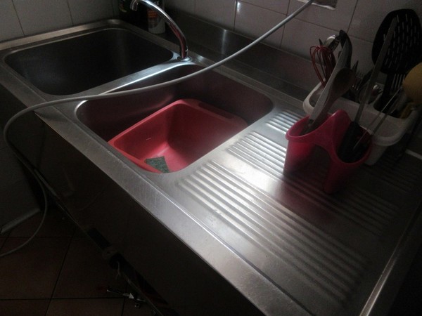 1#5167 Arredamento e attrezzatura bar in vendita - foto 12