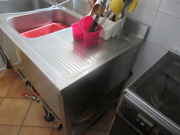 1#5167 Arredamento e attrezzatura bar in vendita - foto 13