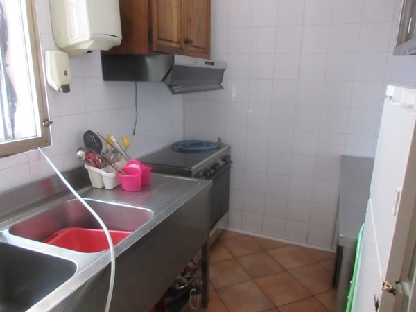 1#5167 Arredamento e attrezzatura bar in vendita - foto 16