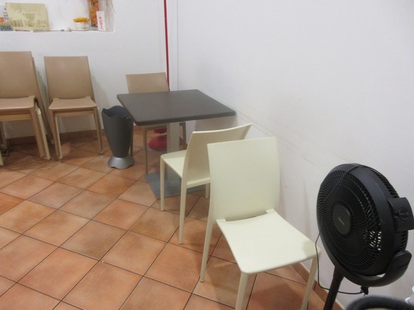 1#5167 Arredamento e attrezzatura bar in vendita - foto 17