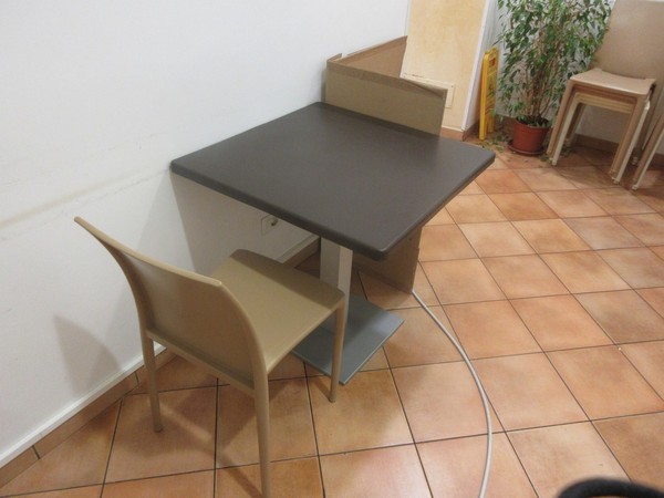 1#5167 Arredamento e attrezzatura bar in vendita - foto 18