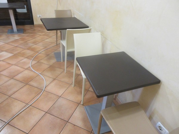 1#5167 Arredamento e attrezzatura bar in vendita - foto 21