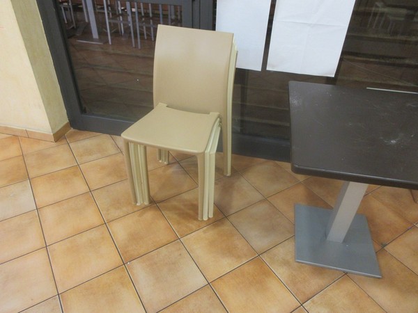 1#5167 Arredamento e attrezzatura bar in vendita - foto 23