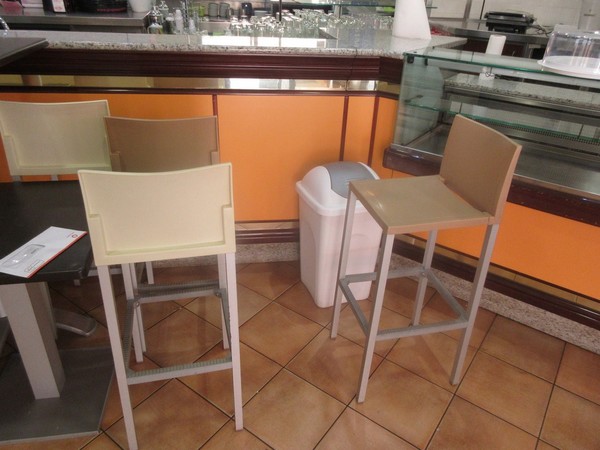 1#5167 Arredamento e attrezzatura bar in vendita - foto 28