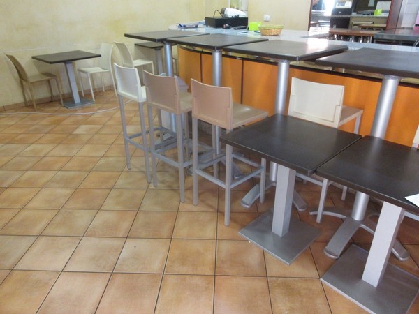 1#5167 Arredamento e attrezzatura bar in vendita - foto 29