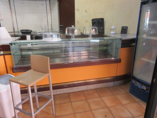 1#5167 Arredamento e attrezzatura bar in vendita - foto 30