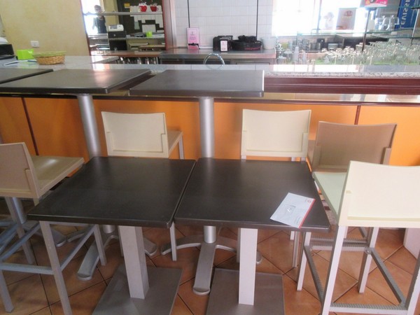 1#5167 Arredamento e attrezzatura bar in vendita - foto 31