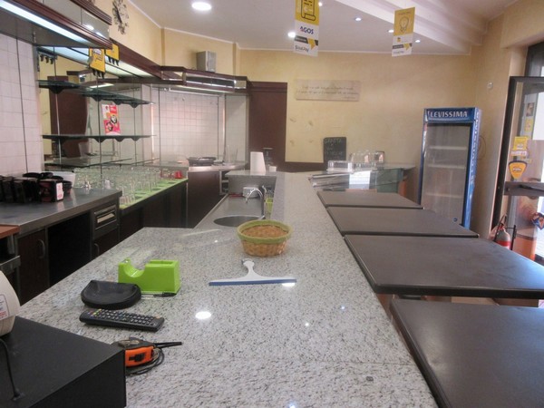 1#5167 Arredamento e attrezzatura bar in vendita - foto 32