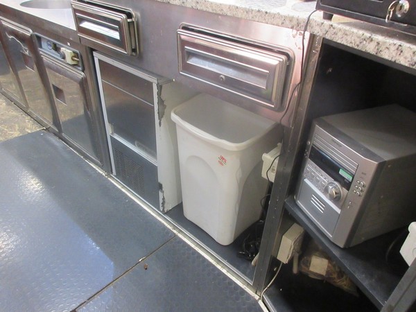 1#5167 Arredamento e attrezzatura bar in vendita - foto 33