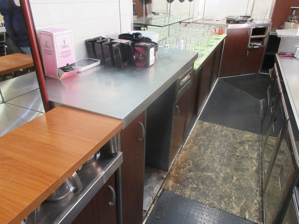 1#5167 Arredamento e attrezzatura bar in vendita - foto 35