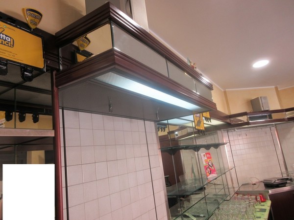 1#5167 Arredamento e attrezzatura bar in vendita - foto 36