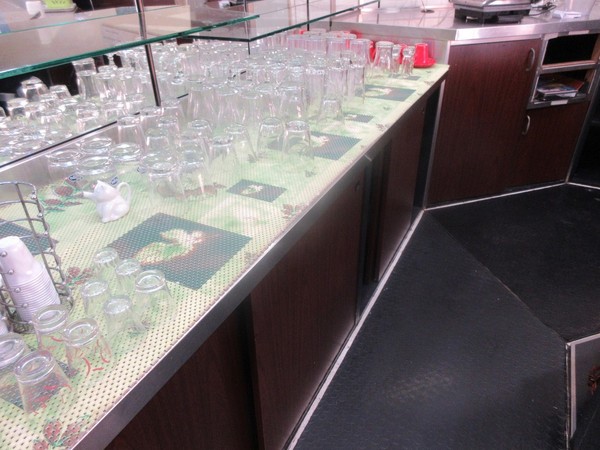 1#5167 Arredamento e attrezzatura bar in vendita - foto 37