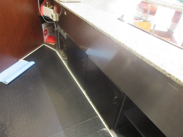 1#5167 Arredamento e attrezzatura bar in vendita - foto 40