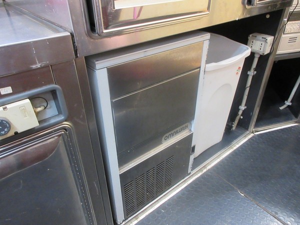 1#5167 Arredamento e attrezzatura bar in vendita - foto 41