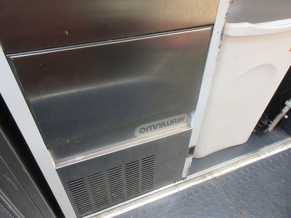 1#5167 Arredamento e attrezzatura bar in vendita - foto 42