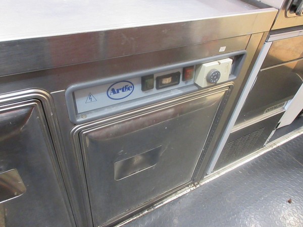 1#5167 Arredamento e attrezzatura bar in vendita - foto 43