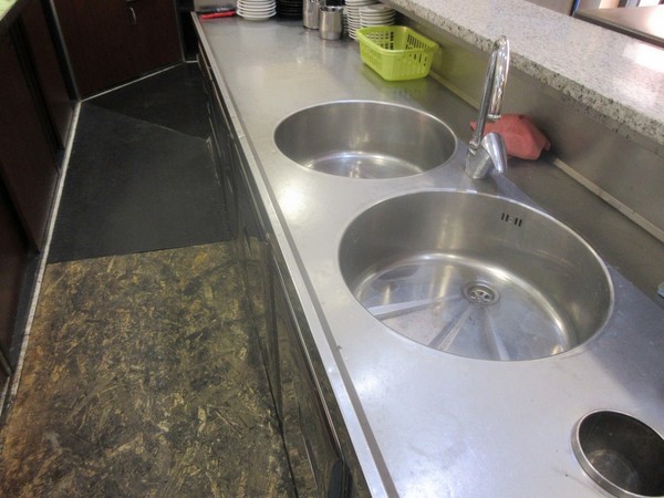 1#5167 Arredamento e attrezzatura bar in vendita - foto 44