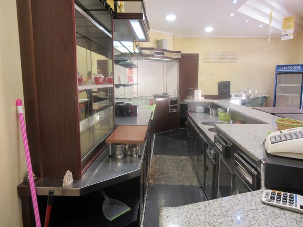 1#5167 Arredamento e attrezzatura bar in vendita - foto 46