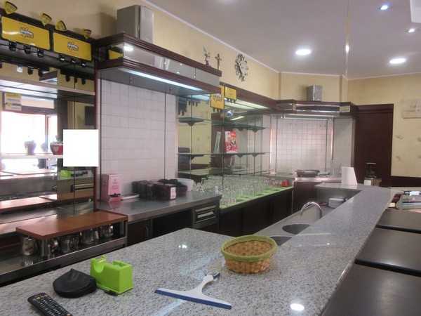 1#5167 Arredamento e attrezzatura bar in vendita - foto 47