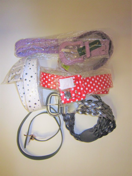 2#5168 Accessori abbigliamento in vendita - foto 2