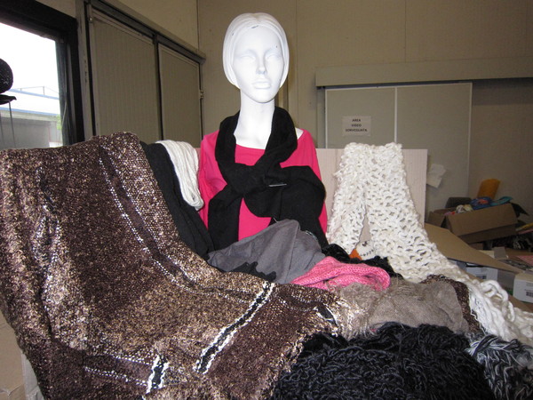 2#5168 Accessori abbigliamento in vendita - foto 3