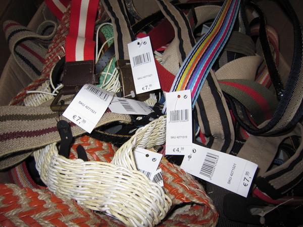 2#5168 Accessori abbigliamento in vendita - foto 5