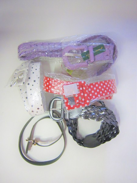 2#5168 Accessori abbigliamento in vendita - foto 13