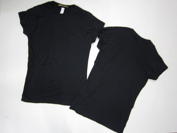 4#5168 T-shirt donna in vendita - foto 2