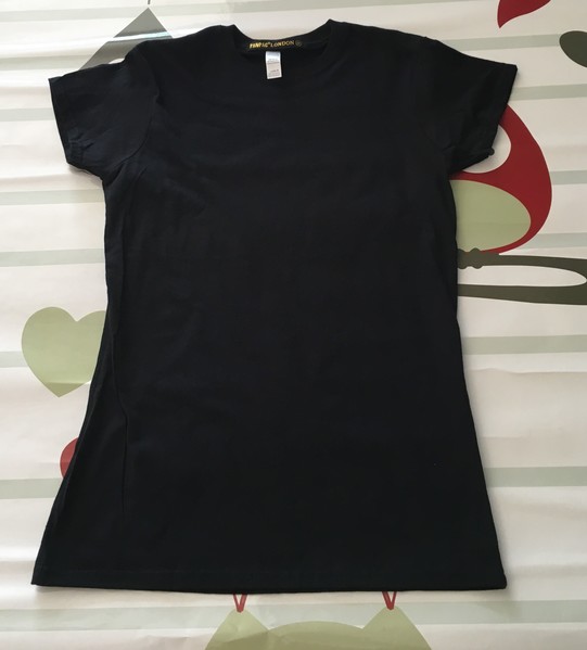 4#5168 T-shirt donna in vendita - foto 3