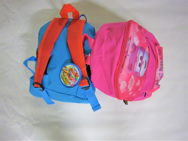 5#5168 Zaino Super Wing in vendita - foto 3