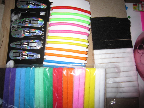 7#5168 Accessori per capelli in vendita - foto 3