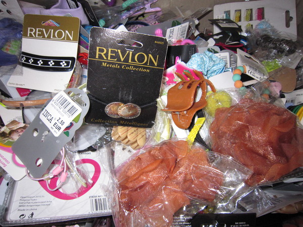 7#5168 Accessori per capelli in vendita - foto 4