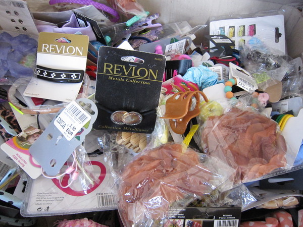 7#5168 Accessori per capelli in vendita - foto 5