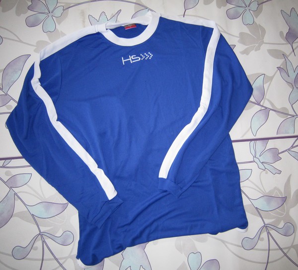 9#5168 T-shirt e completi sport in vendita - foto 3