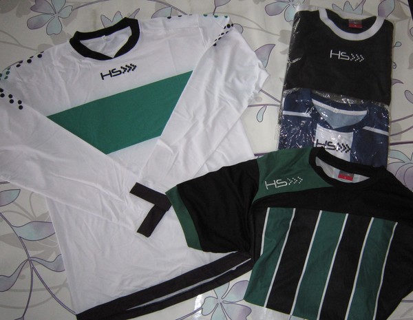 9#5168 T-shirt e completi sport in vendita - foto 5