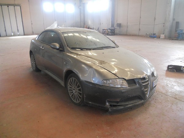 Automobili in vendita