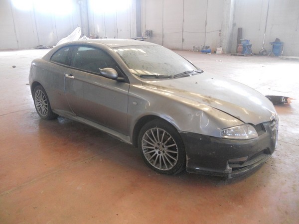 1#5169 Autovettura Alfa Romeo GT in vendita - foto 8