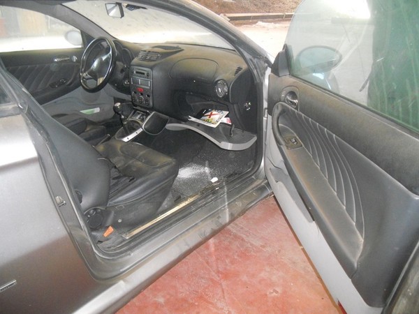 1#5169 Autovettura Alfa Romeo GT in vendita - foto 10