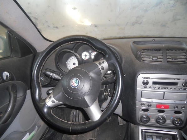 1#5169 Autovettura Alfa Romeo GT in vendita - foto 16