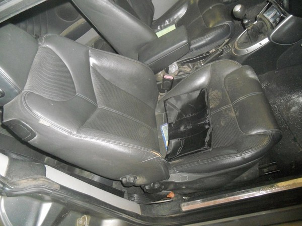 1#5169 Autovettura Alfa Romeo GT in vendita - foto 17