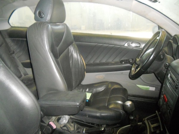 1#5169 Autovettura Alfa Romeo GT in vendita - foto 18