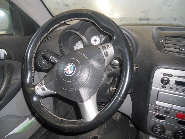 1#5169 Autovettura Alfa Romeo GT in vendita - foto 23